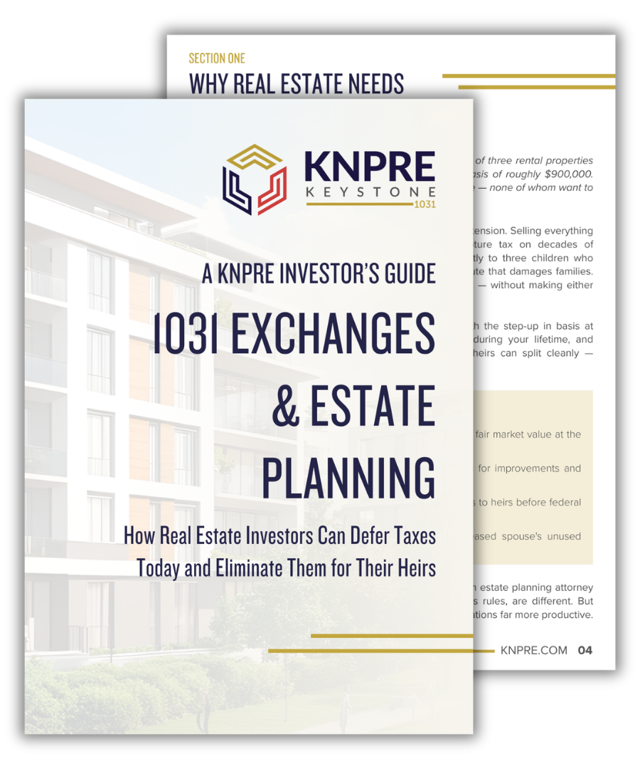 KNPRE 1031 Exchanges & Estate Planning Mockup v2