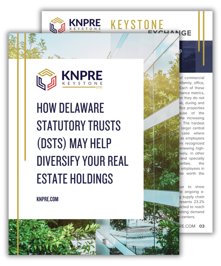 KNPRE How DSTs May Diversify Mockup v2