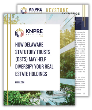 KNPRE How DSTs May Diversify Mockup v2