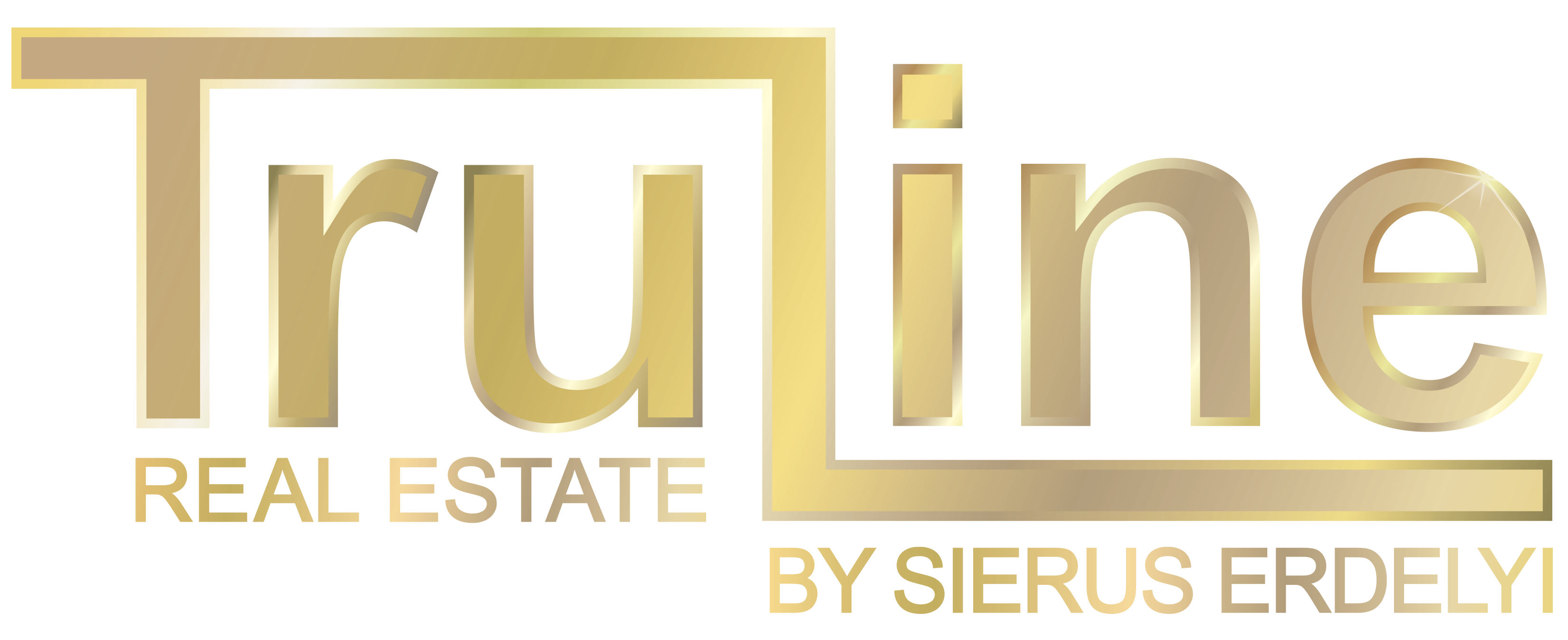 TruLine-Logo